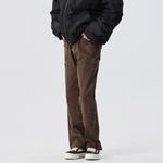 Джинсы унисекс Xinyinsu, цвет Coffee - фото 4