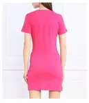 Платье Silvian Heach, розовый - фото 4