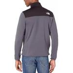 Куртка мужская серая THE NORTH FACE - фото 3