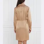 Платье Marc Cain, коричневый - фото 2