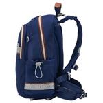 Samsonite Тканевый рюкзак унисекс темно-синий - фото 2