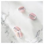 Бритвенные картриджи Gillette Venus Comfortglide Breeze Spa, 4 шт - фото 2