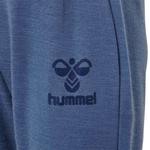 Брюки Hummel Dallas Tracksuit, синий - фото 4