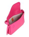 Сумка Il Bisonte, фуксия - фото 2