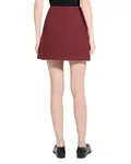 Мини-Юбка Cl Theory, красный - фото 3
