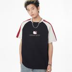 Футболка Hello Kitty Unisex Sanrio, белый - фото 6