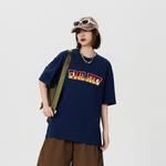 Футболка унисекс Emoji, хаки - фото 120