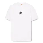 Футболка Тимберленд Timberland, белый - фото 5