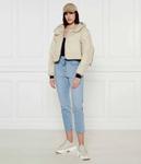 Джинсы Patrizia Pepe Regular Fit, голубой - фото 2