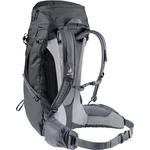 Рюкзак Futura Pro 42 EL Deuter, черный - фото 2