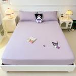 Подогнанная простыня Sanrio, My Melody - фото 5