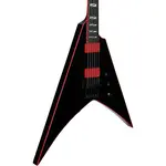 Электрогитара ESP LTD Gary Holt GH-SV (с чехлом), черная - фото