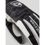 Перчатки Windstopper Active Grip Hestra, черный - фото 4