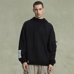 Унисекс свитшот Palladium, черный - фото 12