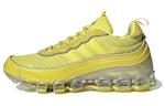 Кроссовки Adidas Microbounce T1 Shock Yellow - фото