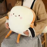 Плюшевая кукла Puffy 3 в 1 высота 45см Julebaby - фото 9