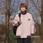 Pepe The Frog Куртка Unisex, Wax Apple Pink - фото 5