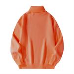 Yatsi Трикотаж унисекс, Апельсин - фото 2