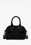 Сумка A.S.98 Handbag, Black - фото 2