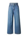 Мешковатые джинсы LEVI'S  Cinch Baggy, Blue Denim - фото