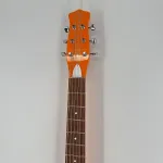 Danelectro 59M NOS+ - Оранжевый Adelic - фото 3