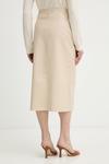 Юбка Morgan, бежевый - фото 3