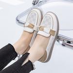 Лоферы женские Med Dictionary - фото 22