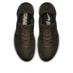 Кроссовки free rn 2018 'cargo khaki' Nike, хаки - фото 4