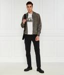 Футболки Regular fit Boss Orange, белый - фото 2