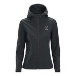 Куртка Altus Decan H30, черный - фото