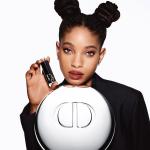 Помада Addict Shine Dior, 786 D-Player (an intense rosewood) - фото 7