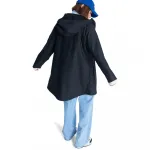 Куртка Roxy Raining Again, синий - фото 2