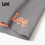 Prism Color Two трусы мужские 4 шт Lee, белый - фото 7