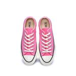 Кеды унисекс с низким верхом Mistery - фото 46