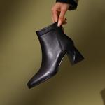 Ботильоны HARSON Ankle Boots Women's - фото 14