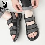 Сандалии Playboy Beach Sandals Men - фото 40