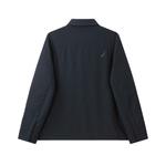 NAUTICA Пуховик мужской темно-синий, Almond Gray - фото 4