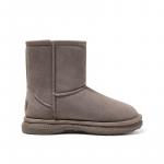 Зимние ботинки женские Zhr, черный - фото 2