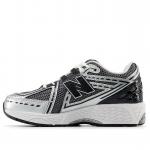 (GS) New Balance 1906R 'Silver Metallic Black' - фото
