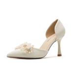 Туфли HKCP High Heels Women's, черный - фото 3