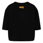 Футболка с коротким рукавом Dangerous Dngrs 4C, черный - фото 4