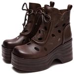 Ботильоны Jay Ankle Boots Women's - фото 3