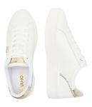 Кеды Liu Jo SILVIA 95, белый - фото 4