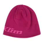 Шапка Klim Swerve, розовый - фото