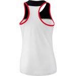 Функция замены рубашки на майку Erima, мультиколор - фото 2