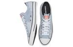 Кеды Converse Chuck Taylor All Star Ox - фото 4