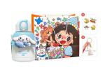 Термостакан Sanrio, белый - фото 6
