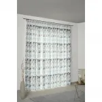 Виртовая штора «Berlare», (1 шт.), на заказ Wirth, цвет mint - фото 2