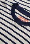 Рубашка Superdry, Wool White - фото 5