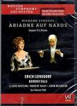 Диск DVD Ariadne Auf Naxos - фото